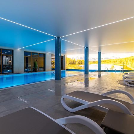 Apartament Dream View Aspen Z Jacuzzi Szklarska Poręba Exterior foto