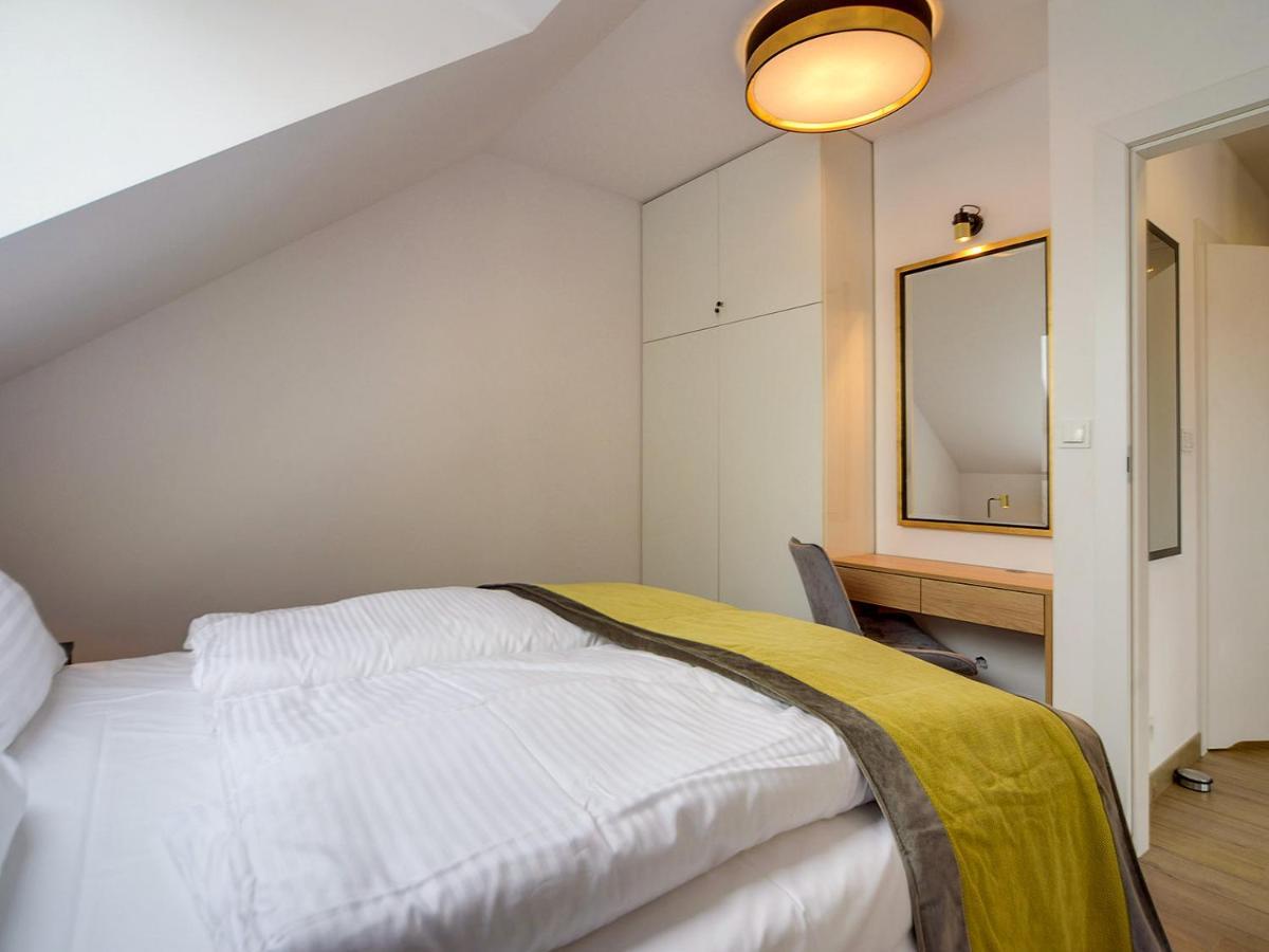 Apartament Dream View Aspen Z Jacuzzi Szklarska Poręba Exterior foto
