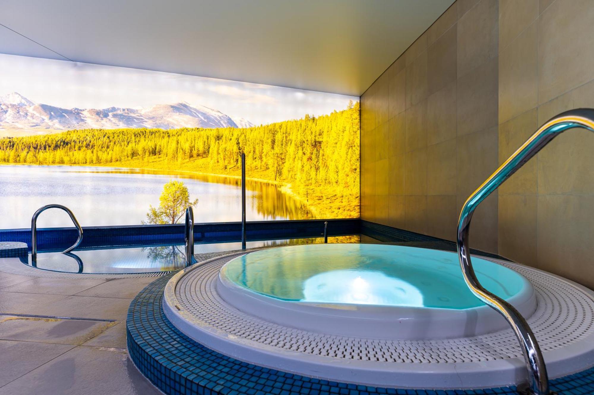 Apartament Dream View Aspen Z Jacuzzi Szklarska Poręba Exterior foto
